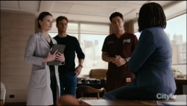 Chicago Med - Season 11 Episode 02